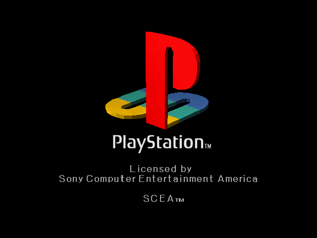 Playstation Logo